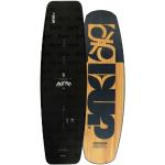 Wakeboard DOUBLE UP Anti pro