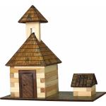 Walachia Modellbau-Set historischer Glockenturm