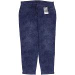 Walbusch Damen Jeans, blau, Gr. 40 40