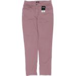 Walbusch Damen Jeans, pink, Gr. 40 40