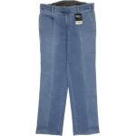 Walbusch Herren Jeans, blau 24