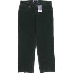 Walbusch Herren Jeans, grün 48