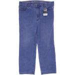 Walbusch Herren Jeans, marineblau 25
