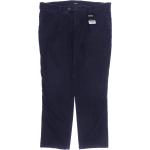 Walbusch Herren Jeans, marineblau 27