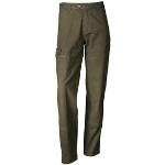 Wald & Forst Cargohose mit Thermofutter