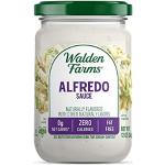 Walden Farms Alfredo Pasta Sauce 340 g