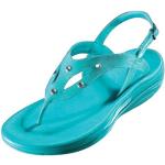 Walk Maxx Fitness Sandale Ocean Crystal Gr. 36 Som