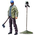 Walking Dead 37.190,7 cm Comic Serie 5 Glenn Action Figur