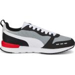 Walking Schuhe Sneaker Herren Puma - R78 grau/weiss