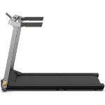 WALKINGPAD G1 Treadmill Laufband für Zuhause, Doppelt Klappbar, 1-12 km/h, APP & HD LED Display, Apple Watch Verbindung, Keine Montage Erforderlich