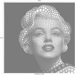 Marilyn Monroe Dekoration Günstig Trends online kaufen 2024 | 