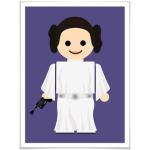 Star Wars Prinzessin online kaufen Fanartikel Leia