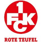Rote 1. FC Kaiserslautern Wandtattoos & Wandaufkleber 