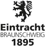 Schwarze Eintracht Braunschweig Wandtattoos Löwe mit Löwen-Motiv 