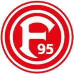 Rote Fortuna Düsseldorf Wandtattoos & Wandaufkleber 