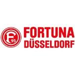 Rote Fortuna Düsseldorf Wandtattoos & Wandaufkleber 