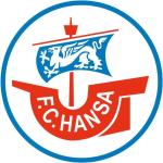 Hansa Rostock Wandtattoos Fußball 
