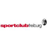 Wandtattoo WALL-ART "Fußball SC Freiburg Sportclub" Wandtattoos bunt (mehrfarbig) Natur