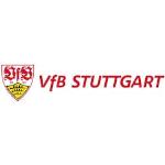 Rote VfB Stuttgart Wandtattoos & Wandaufkleber 