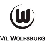 Wall-Art Wandtattoo »Fußball VfL Wolfsburg Logo«, grün