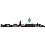 Werder Bremen Dekoration | Trends kaufen online 2024 Günstig 