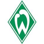 Grüne Werder Bremen Wandtattoos & Wandaufkleber 