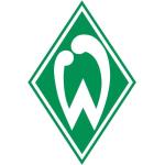 Werder Bremen Wandtattoos Fußball 