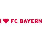 Bunte FC Bayern Wohnaccessoires 