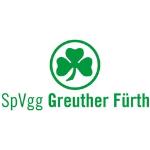 Grüne Greuther Fürth Wandtattoos & Wandaufkleber 