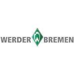 Bunte Werder Bremen Wandtattoos & Wandaufkleber 