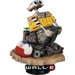 Wall-E - D-Stage - Diorama