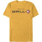 Wall-E - Film Logo - T-Shirt - S