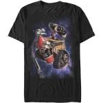 Wall-E - Space Walle - T-Shirt - L