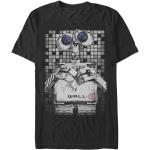 Wall-E - Wall Eyes - T-Shirt - XL