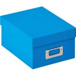 Blaue Walther Fun Boxen & Aufbewahrungsboxen 