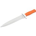 Walther Boar Hunter Double-Edge Fixed Blade SAT-ORG