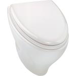 Weiße Sanitop-Wingenroth Wand-WCs aus Keramik 
