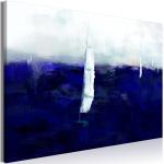Maritime artgeist Keilrahmenbilder aus Massivholz 40x60 1-teilig 