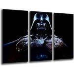 Reduzierte Star Wars Darth Vader Kunstdrucke XXL 62x97 
