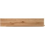 Minimalistische Main Möbel Holzregale geölt aus Massivholz Breite 100-150cm, Höhe 100-150cm, Tiefe 0-50cm 