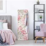 Pinke Wandgarderoben Design pulverbeschichtet aus Holz Breite 0-50cm, Höhe 0-50cm 