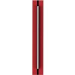 Rote Odin Runde Garderobenhaken & Kleiderhaken Breite 0-50cm, Höhe 0-50cm, Tiefe 0-50cm 