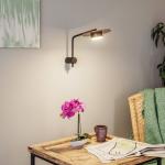 Wandlampen & Wandleuchten aus Holz günstig online kaufen