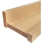 Erst-Holz Gewürzregale & Gewürzboards lackiert aus Massivholz Breite 0-50cm, Höhe 0-50cm, Tiefe 0-50cm 