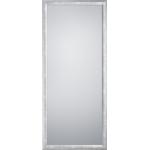 WANDSPIEGEL , Glas , rechteckig , 78x178x2 cm , senkrecht und waagrecht montierbar , Schlafzimmer, Spiegel, Wandspiegel