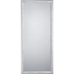 Spiegel 35 Wandspiegel Spiegelrahmen Badspiegel in 35x130 oder 130x35 cm