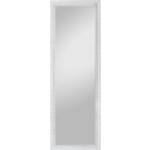 Wandspiegel - weiß - 50 cm - 150 cm