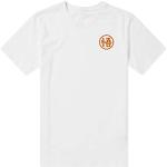 Kurzärmelige Dragon Ball Son Goku T-Shirts aus Baumwolle maschinenwaschbar für Herren Größe M für den für den Sommer 