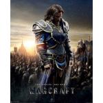 empireposter World of Warcraft Filmposter & Kinoplakate 40x50 