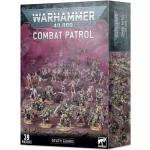 Warhammer 40.000 - Death Guard Combat Patrol